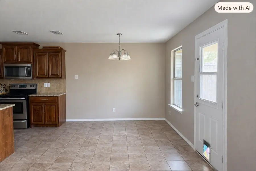 2520 Abilene Street, San Angelo, TX 76901 - #2