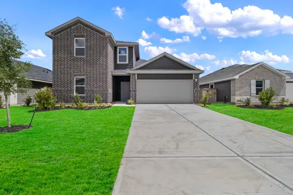 545 Wax Myrtle Way, Hockley, TX 77447
