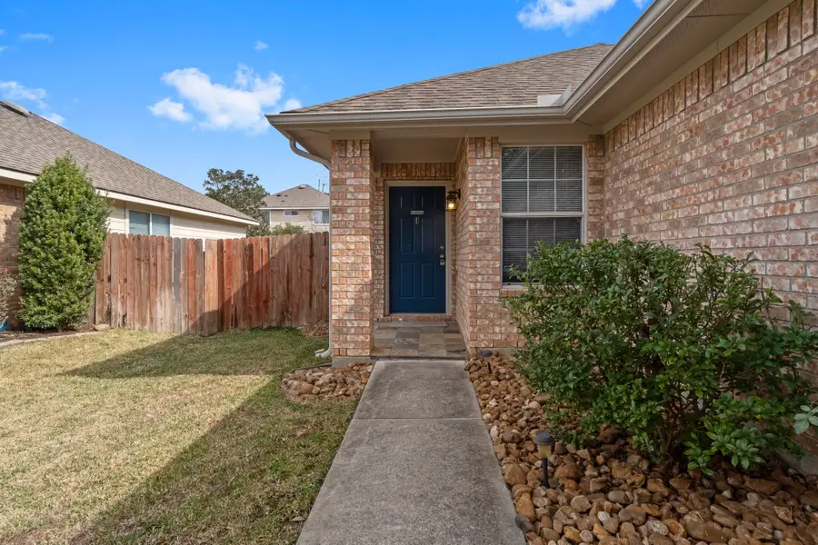 1409 Natural Pine Trail, Conroe, TX 77301 - Image #2