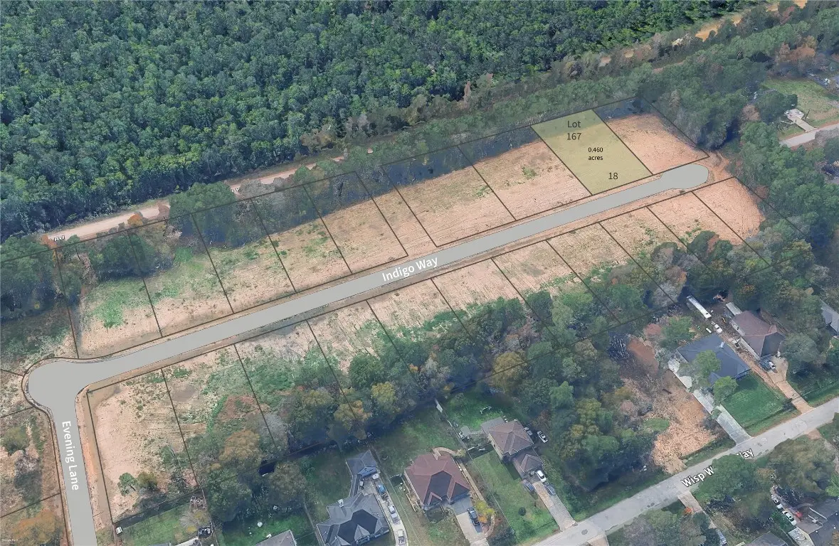 Lot 167 Indigo Way, Porter, TX 77365 - #1