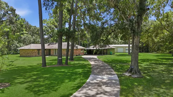 11619 Advance Drive, Houston, TX 77065