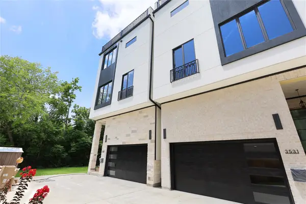 3531 Bradford Street, Houston, TX 77025