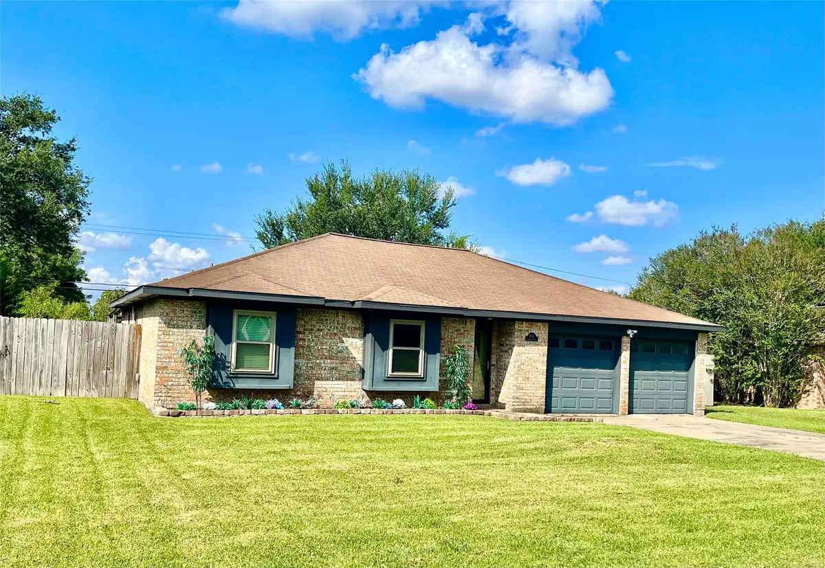 1718 Linwood Drive, Wharton, TX 77488 - Image #1