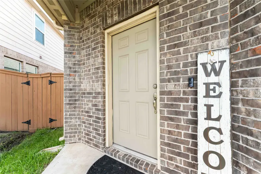 2425 Temple Crag Drive, Rosharon, TX 77583 - #3