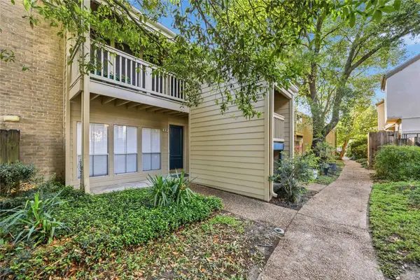 2100 Tanglewilde Street #531, Houston, TX 77063