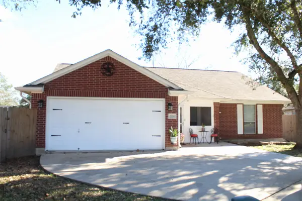 1709 Woodway Circle, Dickinson, TX 77539