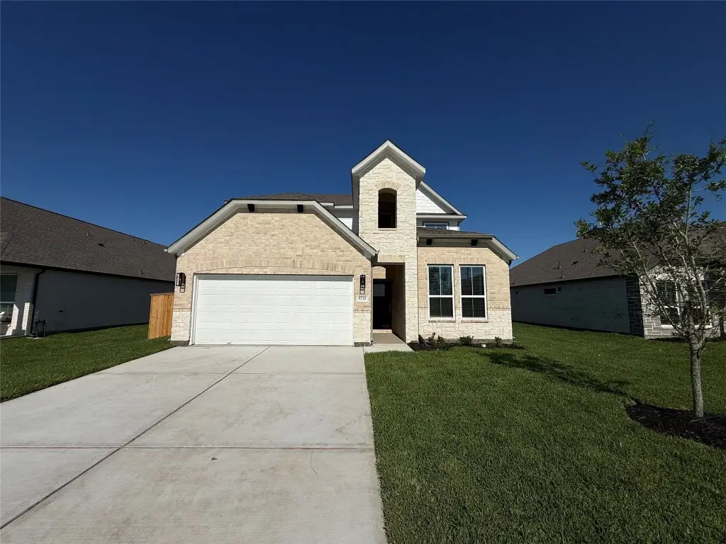8739 Mallow Rose Way, Rosharon, TX 77583 - #1
