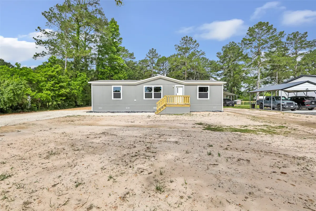 1349 County Road 2224, Cleveland, TX 77327 - Image #1