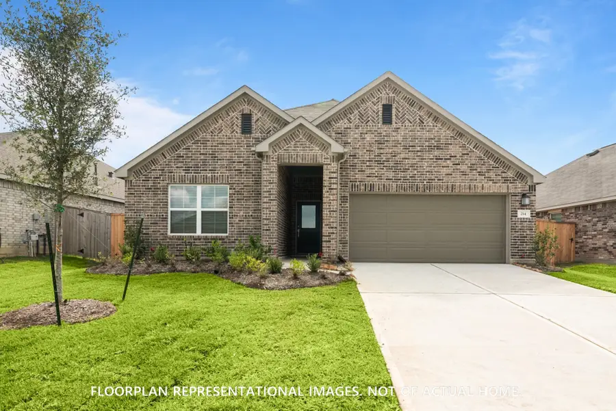 21423 Mountain Haya Trail, Southeast Montgomery, TX 77447 - #3