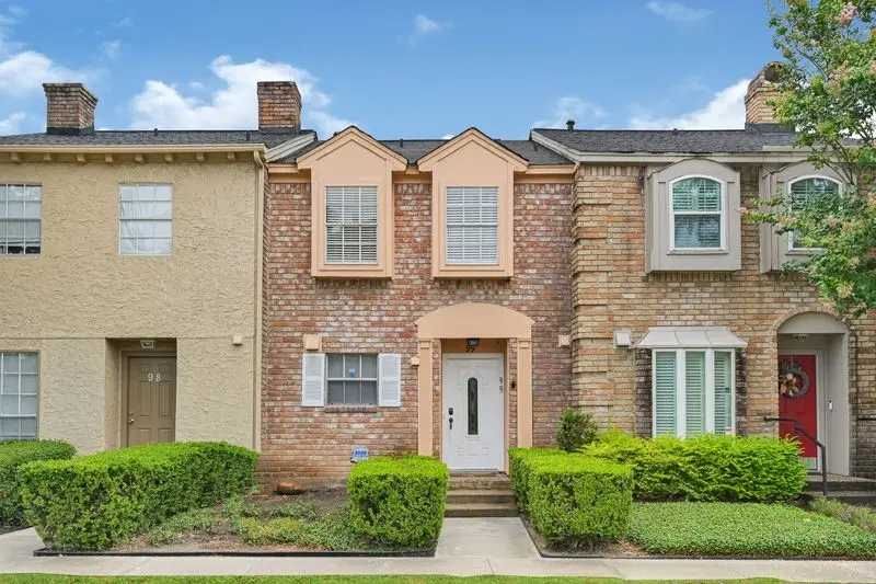 14333 Memorial Drive #99, Houston, TX 77079 - #1