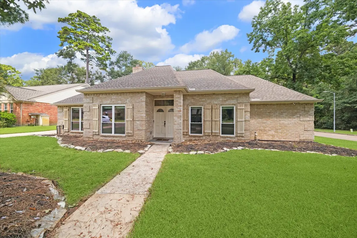 3211 Villa Park Drive, Kingwood, TX 77339 - Image #1