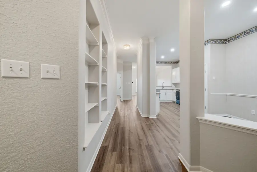 7923 Glenn Cliff Drive Drive, Houston, TX 77064 - #3