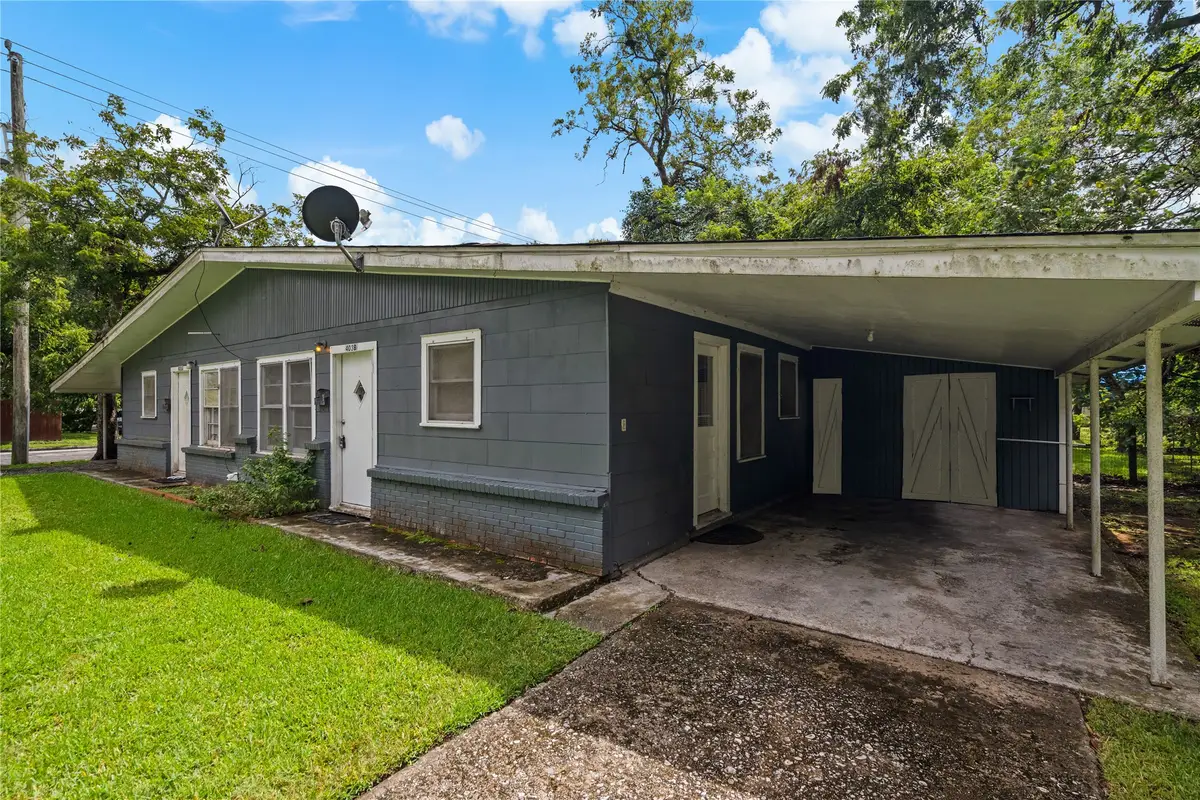 407 Forrest Street, Baytown, TX 77520 - #1