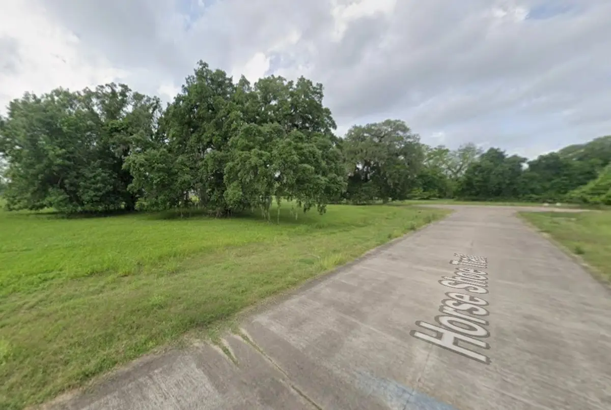387 Horse Shoe Trail, Angleton, TX 77515 - #1