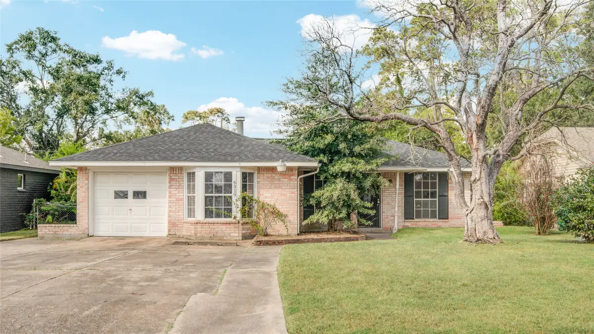 6319 Hopper Road, Houston, TX 77016 - Image #1