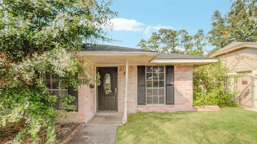 6319 Hopper Road, Houston, TX 77016 - Image #2