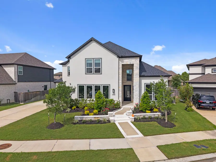 15510 Wilderness Run Drive, Cypress, TX 77433 - #3