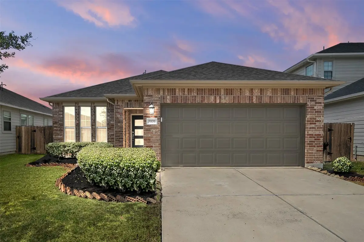 8106 Colony Chase Court, Richmond, TX 77407 - #1
