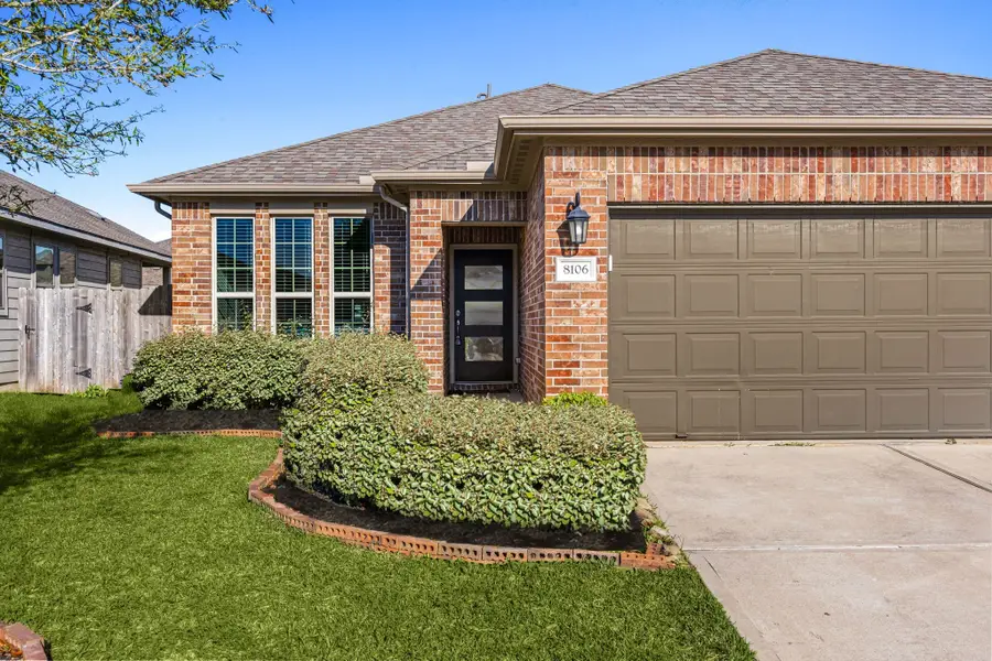 8106 Colony Chase Court, Richmond, TX 77407 - #2