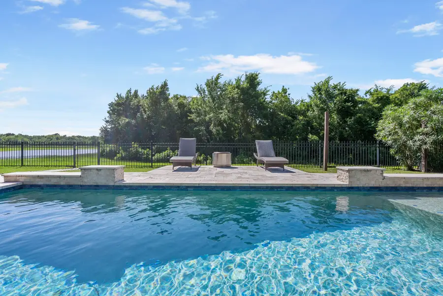 4426 Red Eagle Pass Lane, Manvel, TX 77578 - #2