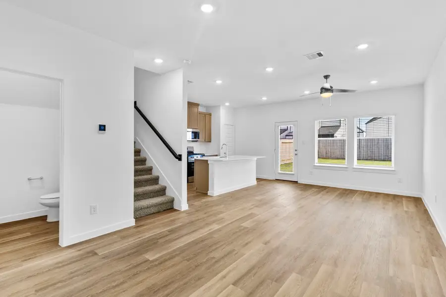 2606 Afton Heights Way, Houston, TX 77051 - #3