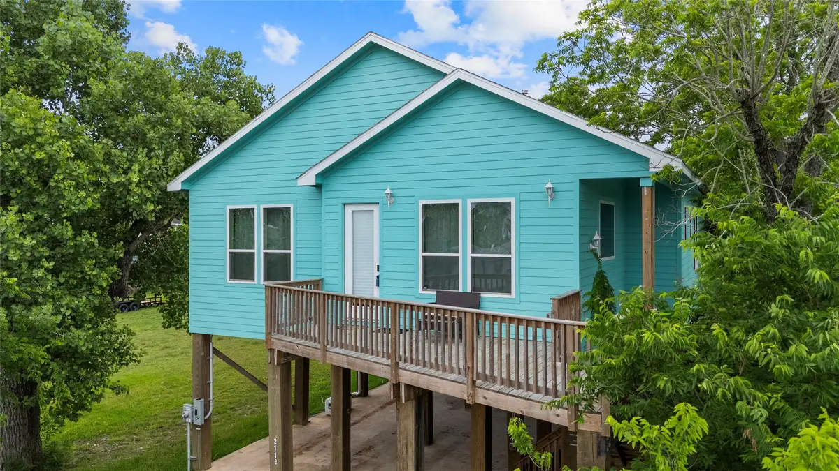 2113 Knollwood Street, Kemah, TX 77565 - #1