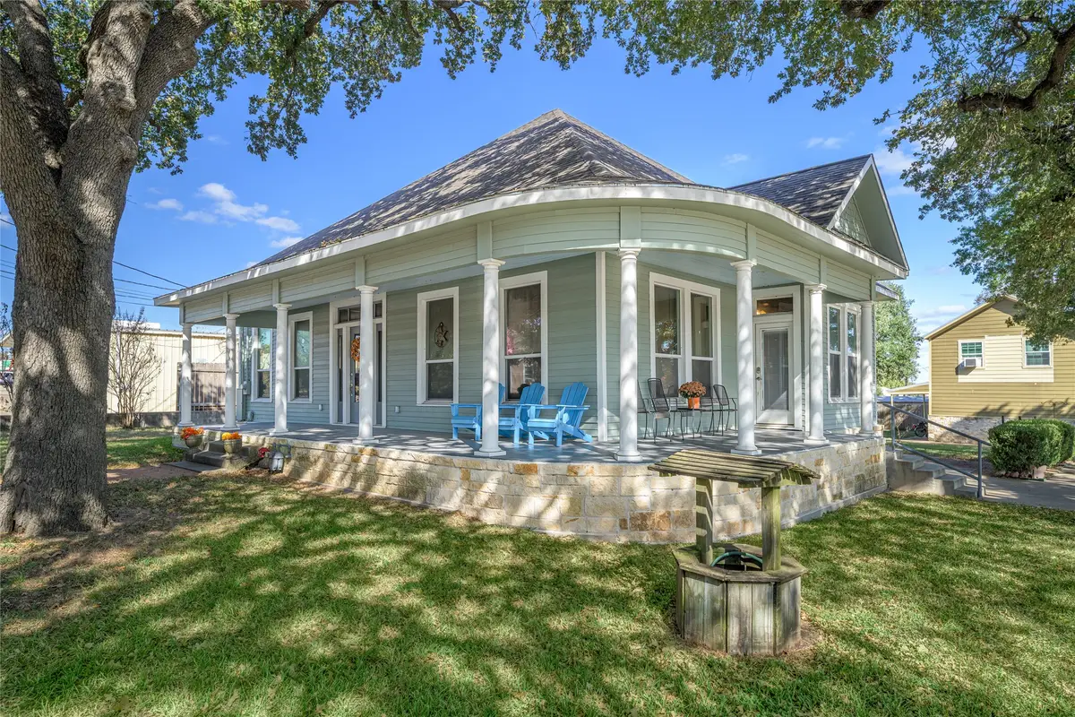 1000 N Park Street, Brenham, TX 77833 - Image #1