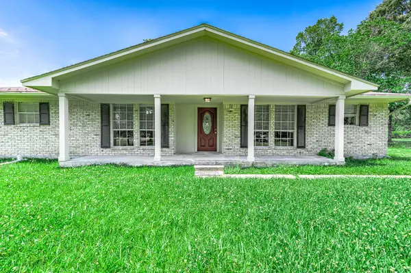 20706 Youpon Lane, Porter, TX 77365