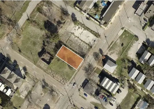 3416 Emancipation Avenue, Houston, TX 77004 - #3