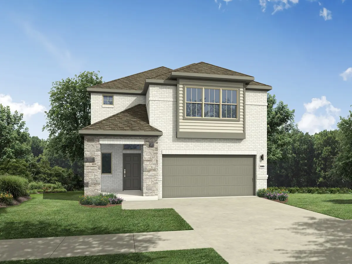 1138 Pine Rivage Drive, Huffman, TX 77336 - #1