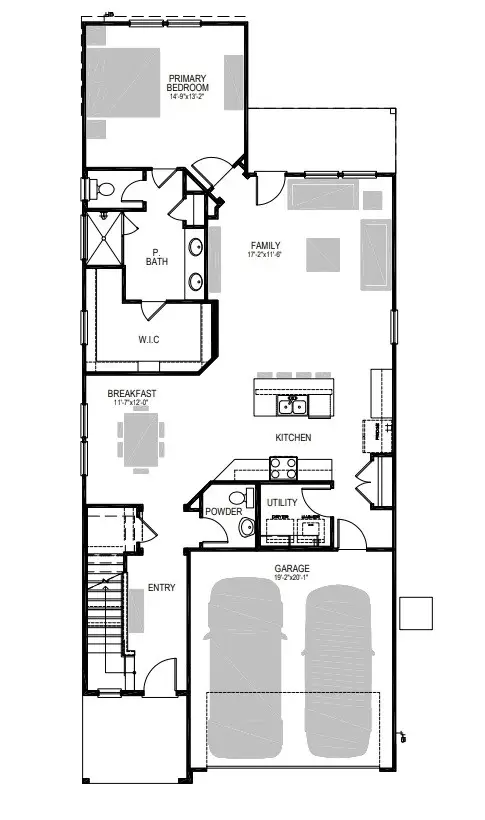1138 Pine Rivage Drive, Huffman, TX 77336 - #2