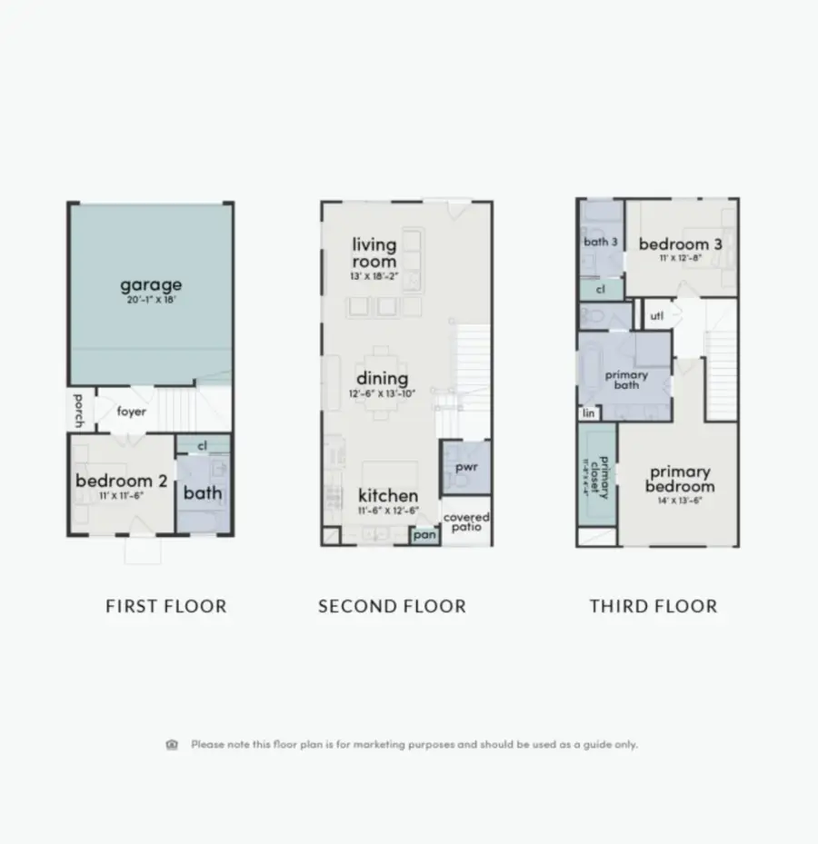 7809 Amelia Road #B, Houston, TX 77055 - #2