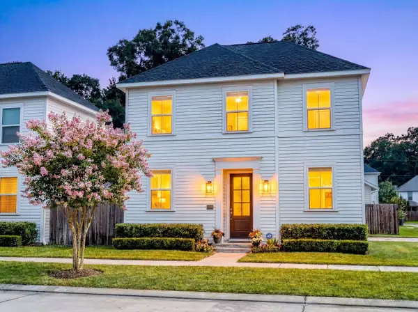 2524 Sam Wilson Street, Houston, TX 77020