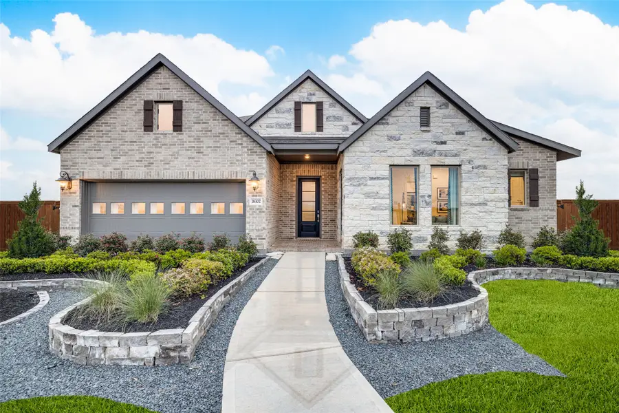 2710 Silver Map Lane, League City, TX 77539 - #3