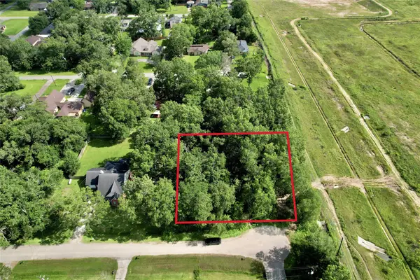 23585 & 23611 Flower Ridge Drive, Porter, TX 77365