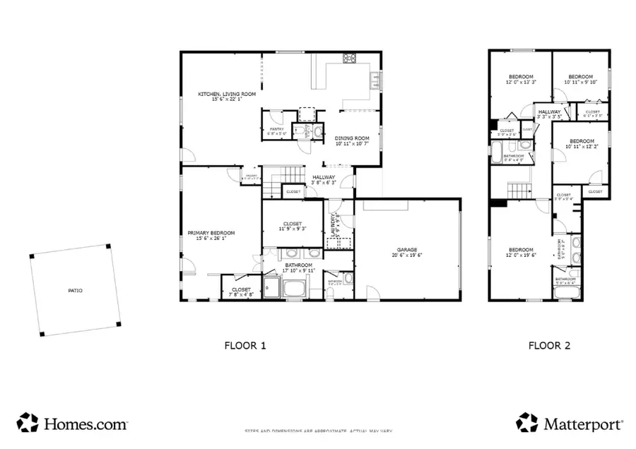 13703 Templar Lane, Sugar Land, TX 77498 - #2
