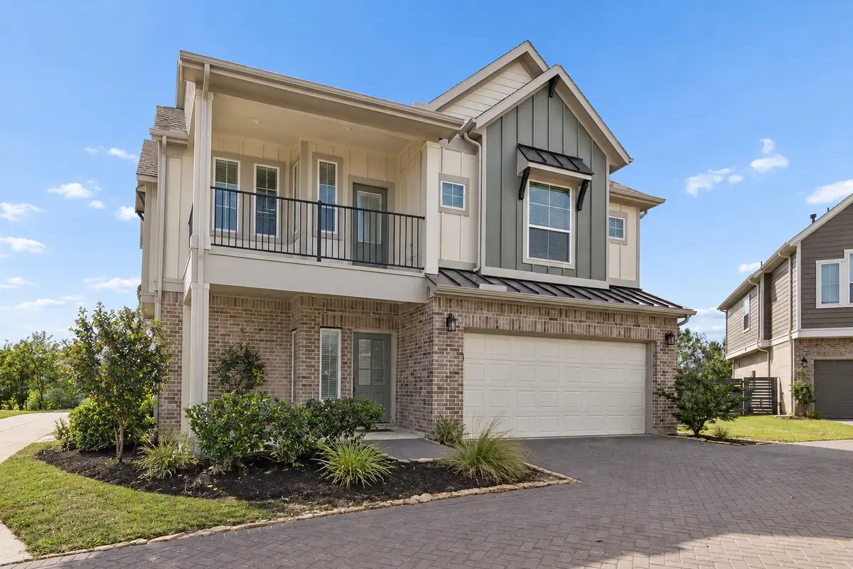 15103 Colorado Bend Park Dr Drive, Cypress, TX 77433 - #1