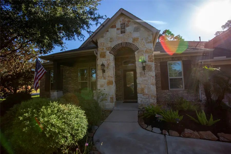 31418 Orchard Hill Lane, Spring, TX 77386 - Image #2