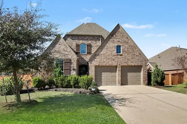 11022 Croftmore Drive, Richmond, TX 77407