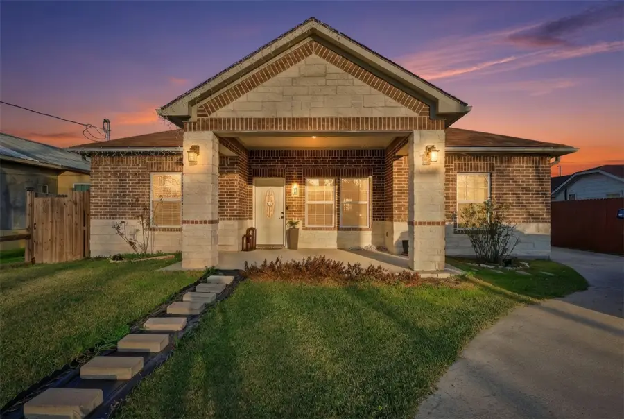 12306 Penn Street, Crosby, TX 77532 - #2