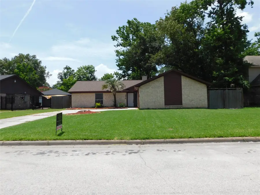 1814 Chart Dr Drive, Crosby, TX 77532 - #2