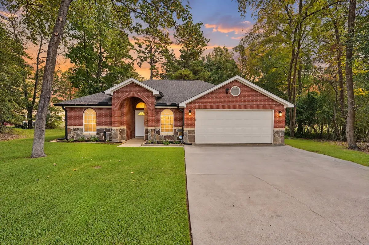 3514 Pebble Beach Boulevard, Montgomery, TX 77356 - #1