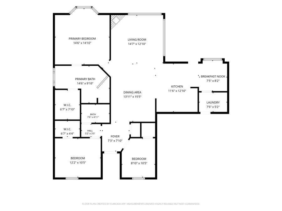 3514 Pebble Beach Boulevard, Montgomery, TX 77356 - #3