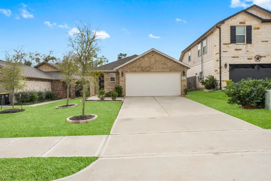 18581 Meadow Point Lane, Montgomery, TX 77316 - Image #2