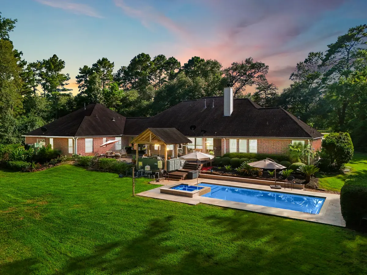 25410 Century Oaks Boulevard, Hockley, TX 77447 - #1