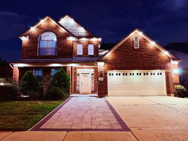 2946 Granite Vale Road, Houston, TX 77084 - #2