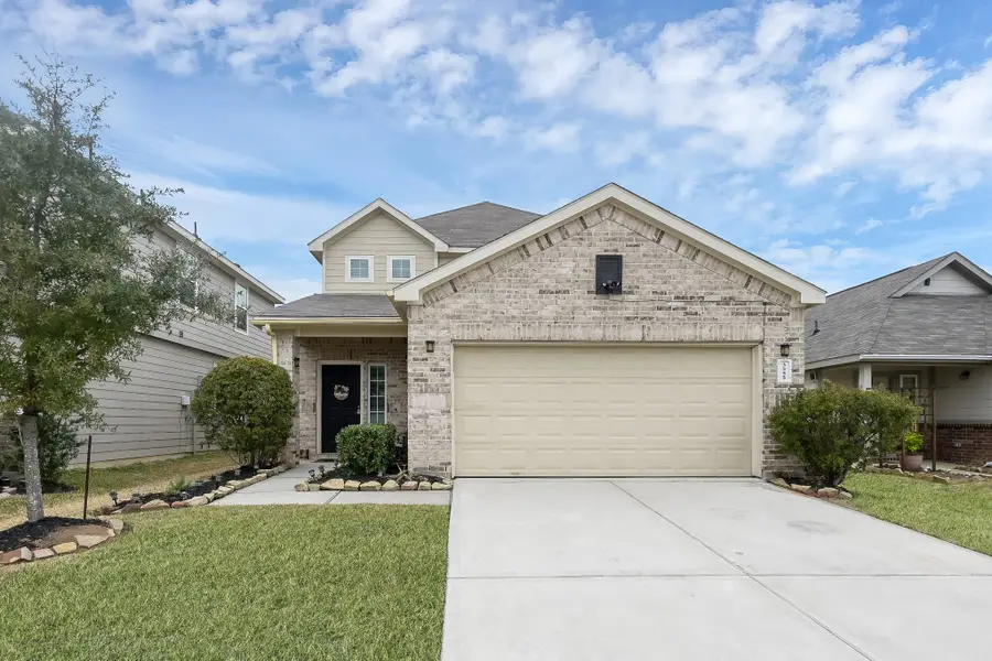 3555 Cannon Drive, Conroe, TX 77301 - #2