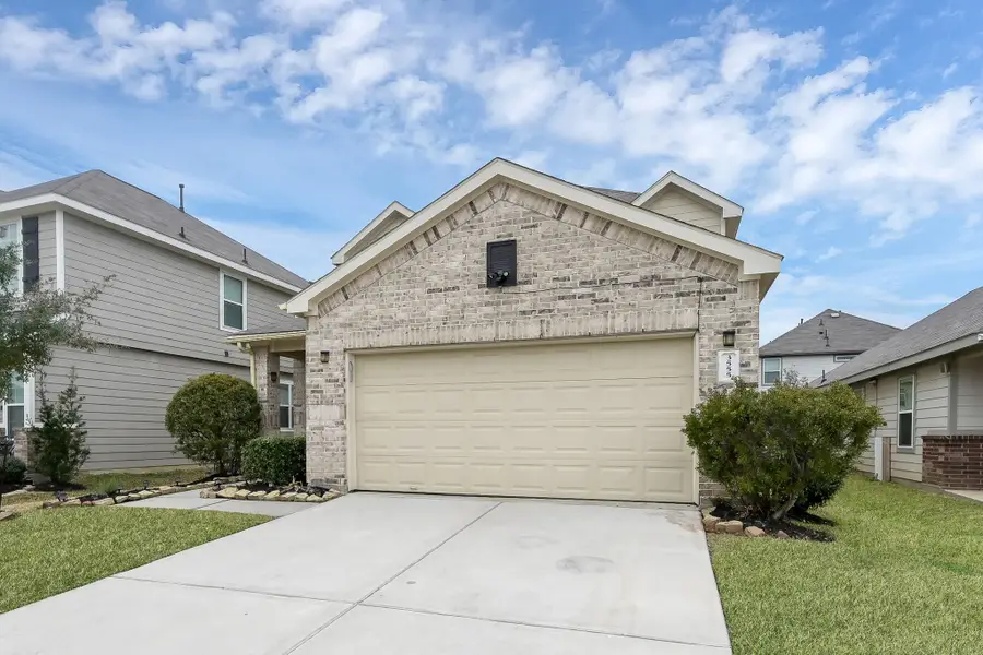 3555 Cannon Drive, Conroe, TX 77301 - #3