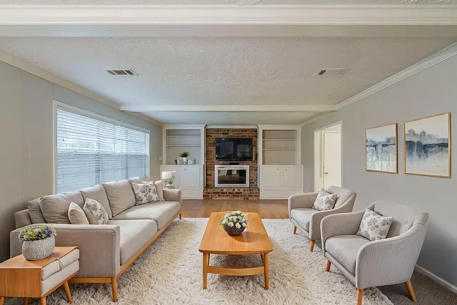 17618 Tall Cypress Drive, Spring, TX 77388 - Image #3