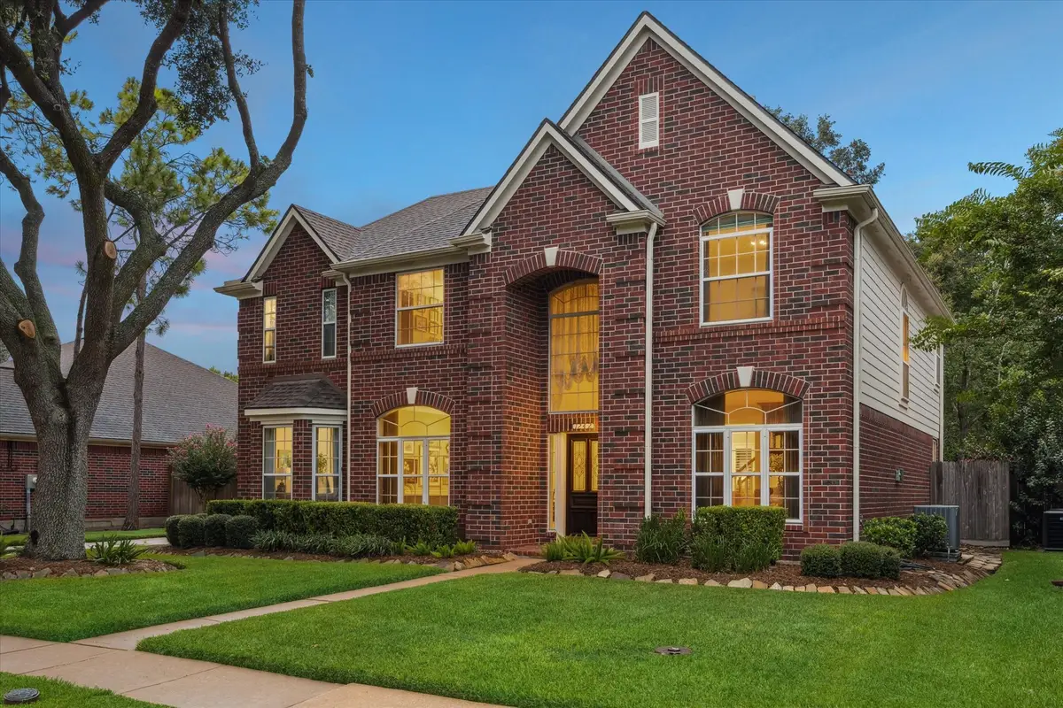 1242 Fawn Valley Drive, League City, TX 77573 - Image #1